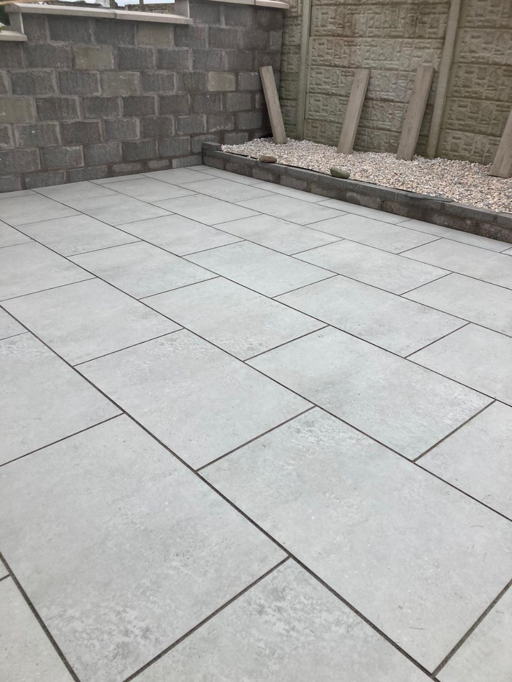 Outdoor Living Design Cork